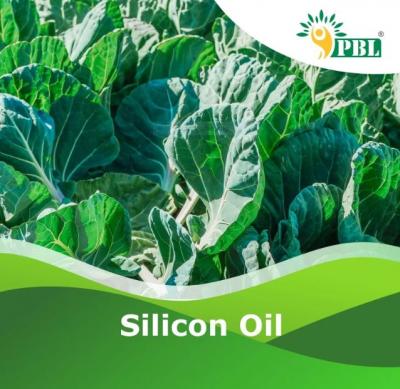 SILICON OIL | Peptech Bioscience Ltd | Manufacturer And Exporter