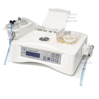 Revitalize Your Skin with American Beauty Equipment Microdermabrasion Machine