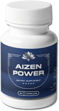 Aizen Power Supplements: A Game Changer for Men's Health - New York Health, Personal Trainer
