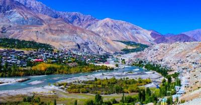 Book Amazing Leh Ladakh Kashmir Tour Package - Best Deal - Kolkata Other