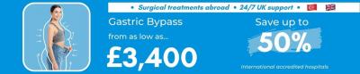 Transform Your Life: Gastric Bypass in Turkey