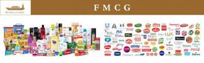 fmcg products exporters in India