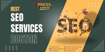 Enhance Your Online Presence with Top SEO Services in Boston - Austin Professional Services