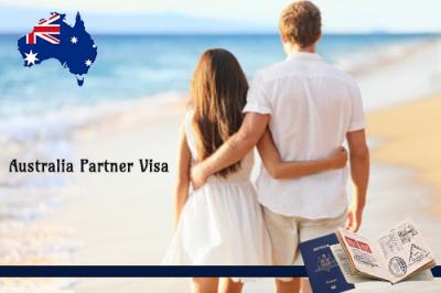 From Love Story to Legal Journey: Partner Visa Australia Explained