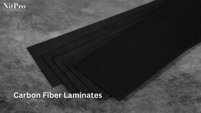 Carbon fiber laminates - Other Other