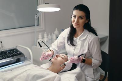 Skin Tightening Treatment in New Jersey | Firm & Radiant - New York Health, Personal Trainer