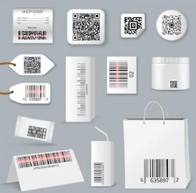 Barcode Sticker Printing Near Me - Other Other