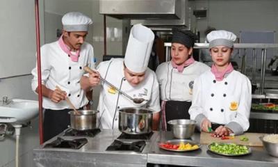 Hospitality Education Rajasthan - Jaipur Other