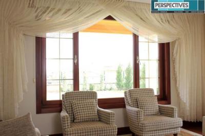 Stylish Curtain Options for Every Room: Elevate Your Windows