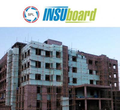 Reliable Wall Insulation Board Dealer in India