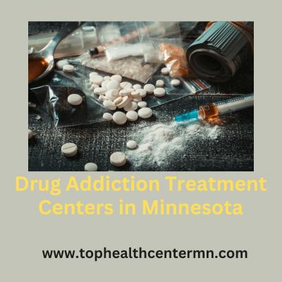Exploring Drug Addiction Treatment Centers in Minnesota