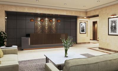 Hospitality Interiors Designers in Bangalore