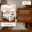 Elevate Your Kitchen with Premier Kitchen Renovation Company in McAllen