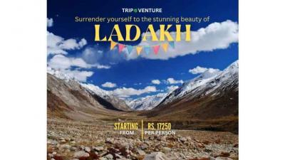 Ladakh Tour Package