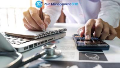 Pain Management Billing Software System Online - Other Other