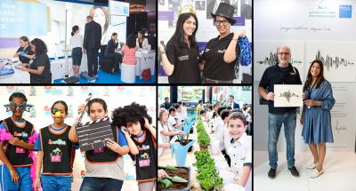 Ignite Your Brand with Panache – Dubai Top Brand Activation Experts