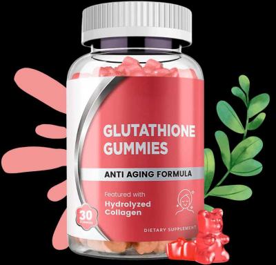 Revitalize Your Beauty: Discover the Magic of Glutathione Gummies! - Columbus Health, Personal Trainer