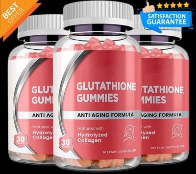 Revitalize Your Beauty: Discover the Magic of Glutathione Gummies! - Columbus Health, Personal Trainer
