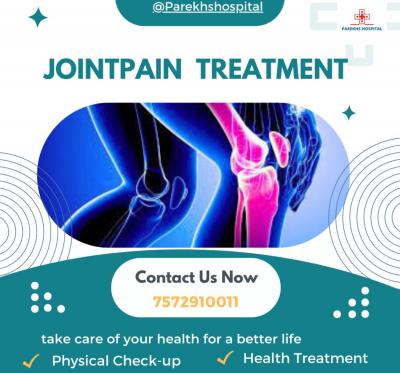 Jointpain Orthopedic Doctor Ahmedabad - Ahmedabad Health, Personal Trainer