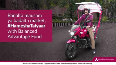 Axis Mutual Fund which has Axis Bank as its sponsor - Pune Insurance