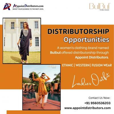 Requirements of Kurtis Distributors for Bulbul Bee Brand - Delhi Other