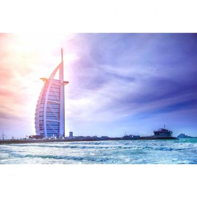 Find out how much a Dubai trip will cost from India with the Nitsa Holidays' Dubai trip package.