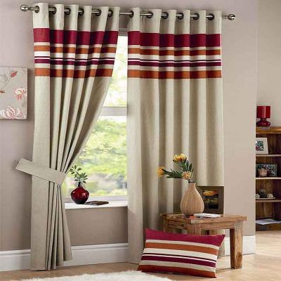 Luxe Living: Custom Made Curtains for Your Dream Home - Delhi Interior Designing