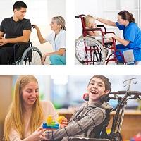 Disability Support Services Melbourne - Melbourne Health, Personal Trainer