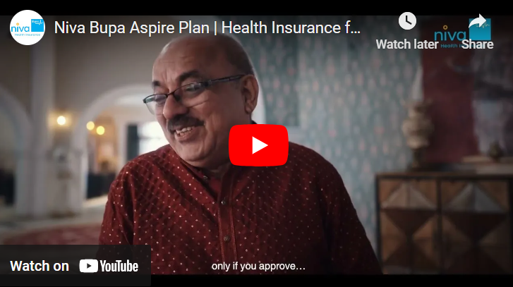 Niva Bupa Aspire Plan | Health Insurance for International Treatments and OPD Coverage