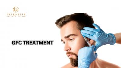 Gfc Treatment In Hyderabad - Eternelle Aesthetics