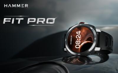 Hammer Fit Pro 1.43