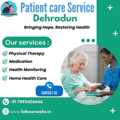 Labourwala - Dehradun Professional Services