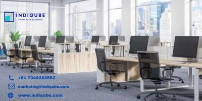 Choose Best Office Space in Bangalore | Indiqube