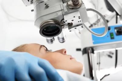 Best Cataract Surgeon in Austin Texas