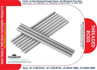 The Fasteners House - Abu Dhabi Industrial Machineries