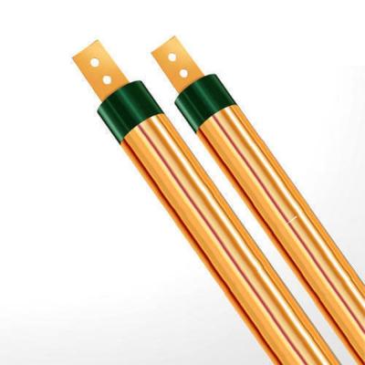 Buy Copper Earthing Electrode in India