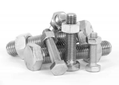 Purchase Nuts and Bolts in India - Mumbai Other