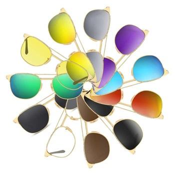 Replenish Your Sunglasses: Ray-Ban RB3429M Signet Lens Options - Sydney Other