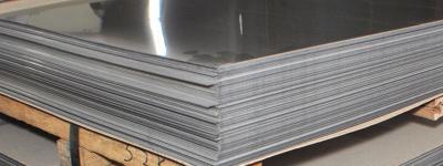 Purchase premium stainless steel sheets for a very low price.