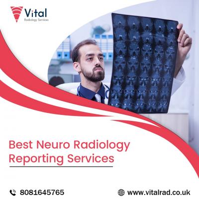 Best Neuro Radiology Reporting Services - Other Other