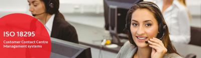 Develop the Best Customer Support System with ISO 18295-1 Call Centre