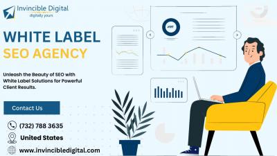 white label seo agency - Chicago Other