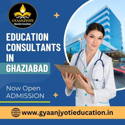 Medical courses consultant in Ghaziabad - Delhi Other