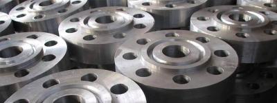 Purchase Stainless Steel Flanges of the Highest Quality in India 