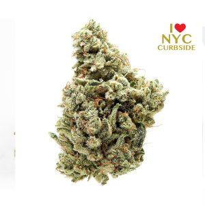 Weed Delivery Manhattan NY | NYCCURBSIDE