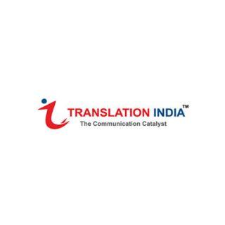 Translation India - Delhi Professional Services