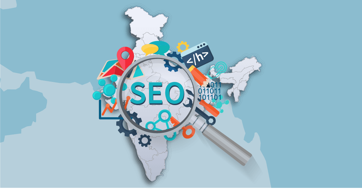 India's Top Seo Services - Ghaziabad Other