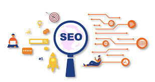 India's Top Seo Services - Ghaziabad Other