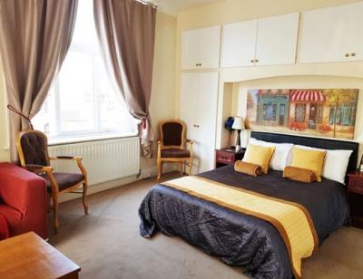 Self-Catering Accommodation in Norwich: Flexibility and Convenience