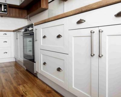 Best Cabinet Refinishing San Diego